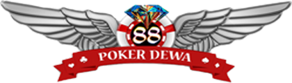 logo POKERDEWA88